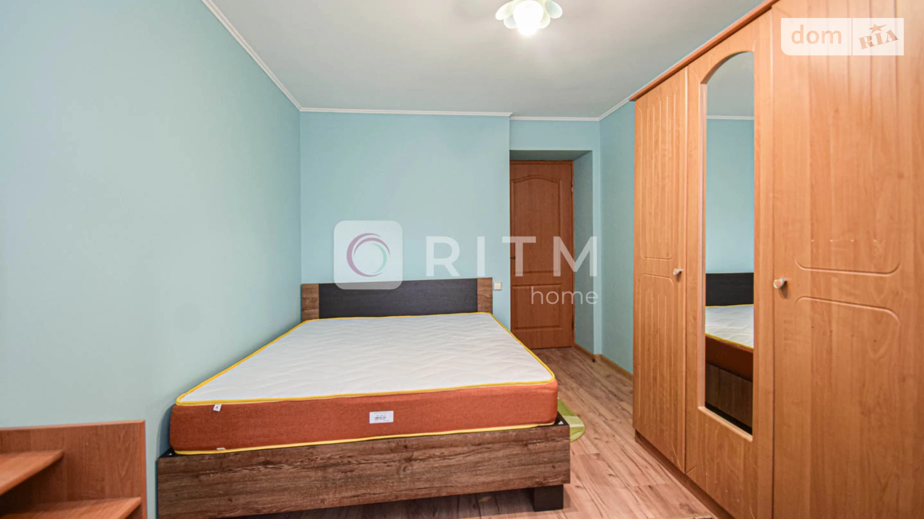2-комнатная квартира 64 кв. м в Тернополе, ул. Острожского Князя, 62 - фото 5