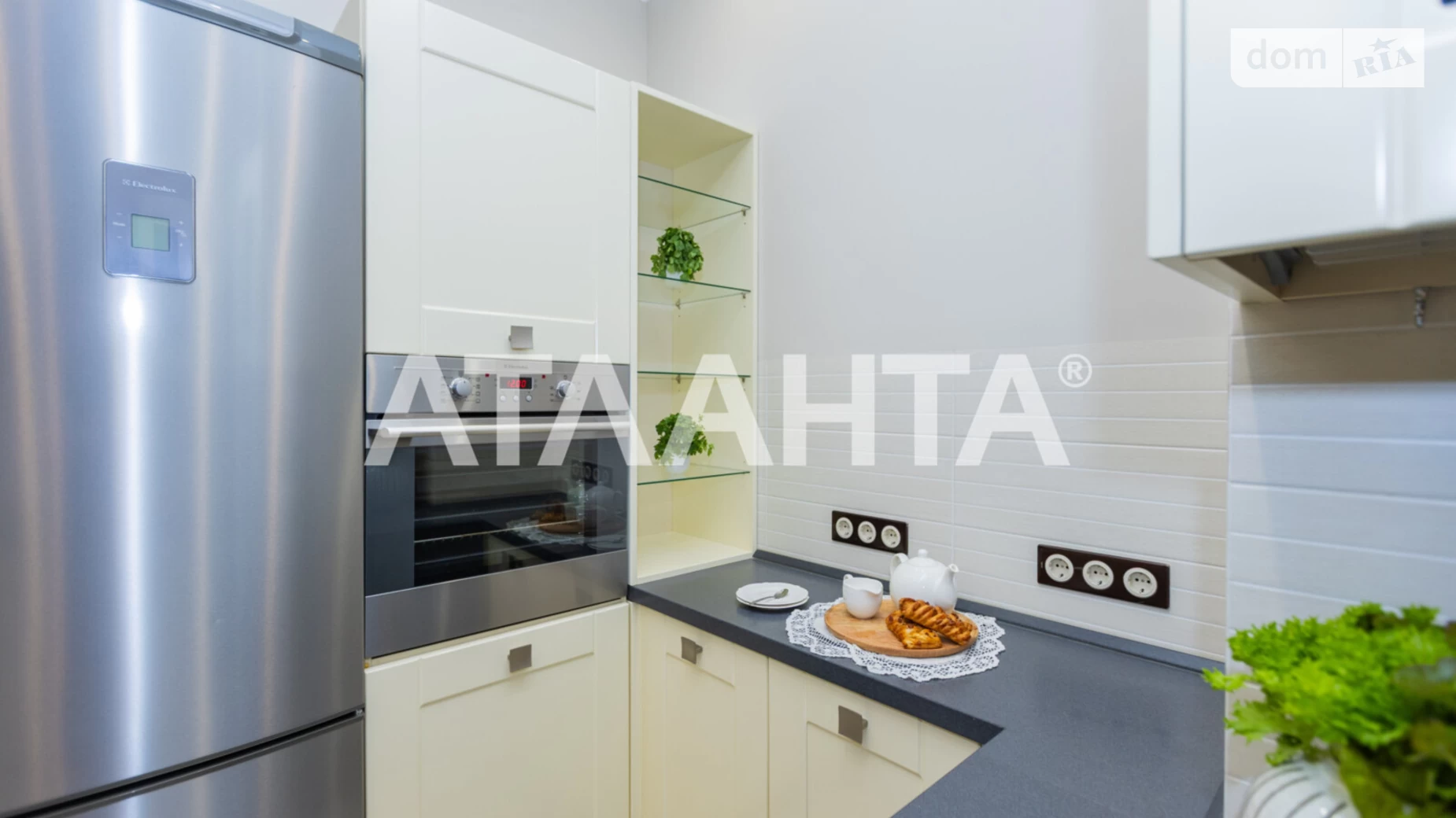 Продается 3-комнатная квартира 119 кв. м в Киеве, ул. Генерала Шаповала(Механизаторов) - фото 5
