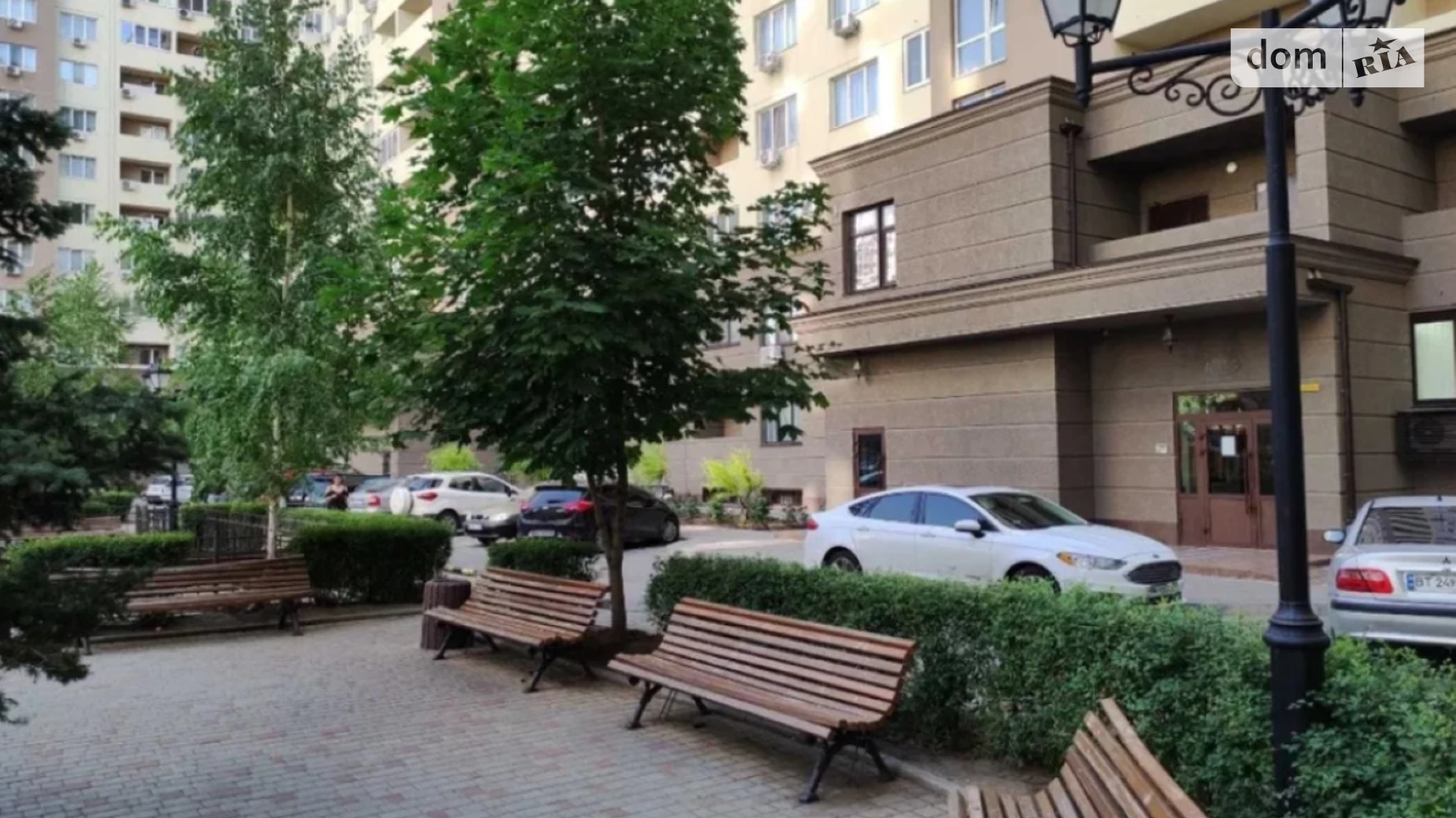Продается 1-комнатная квартира 37 кв. м в Одессе, цена: 39900 $ - фото 3