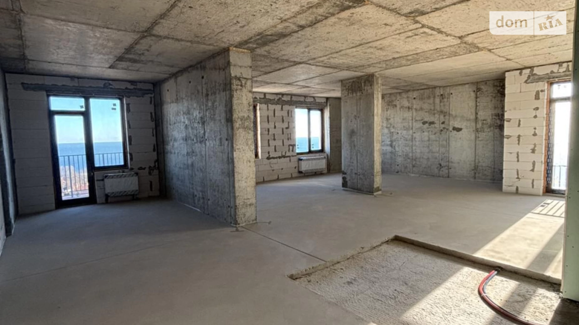 Продається 3-кімнатна квартира 82 кв. м у Одесі, вул. Дача Ковалевського - фото 4