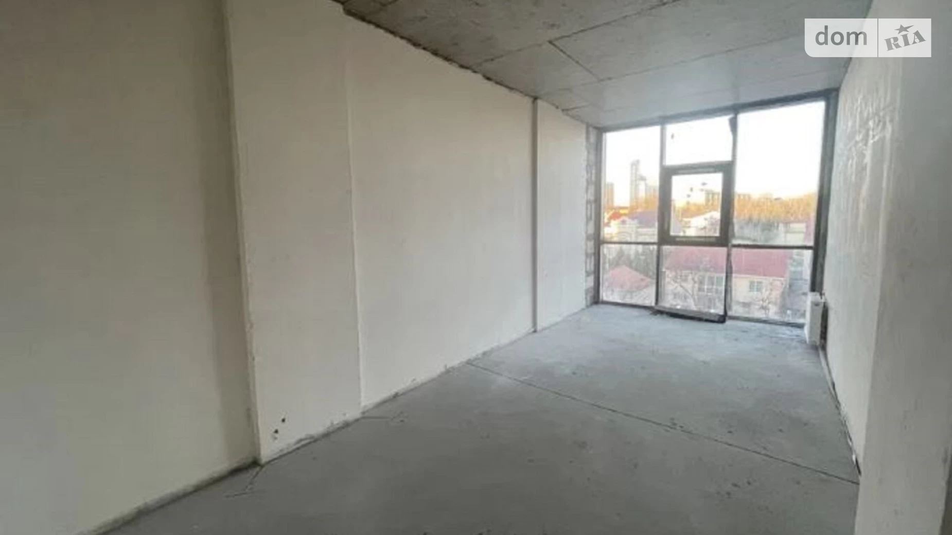 Продается 1-комнатная квартира 48 кв. м в Одессе, пер. Ванный - фото 3