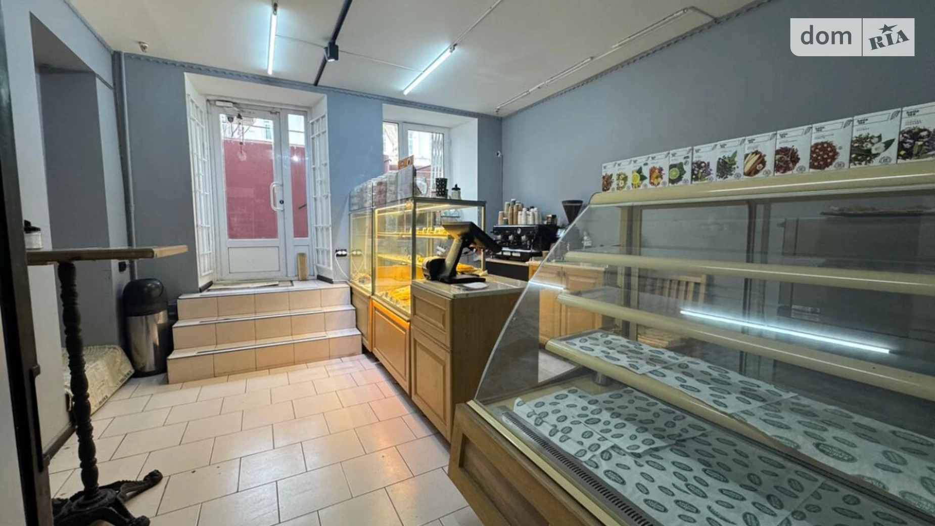 Продається приміщення вільного призначення 34 кв. м в 3-поверховій будівлі, цена: 45000 $ - фото 2