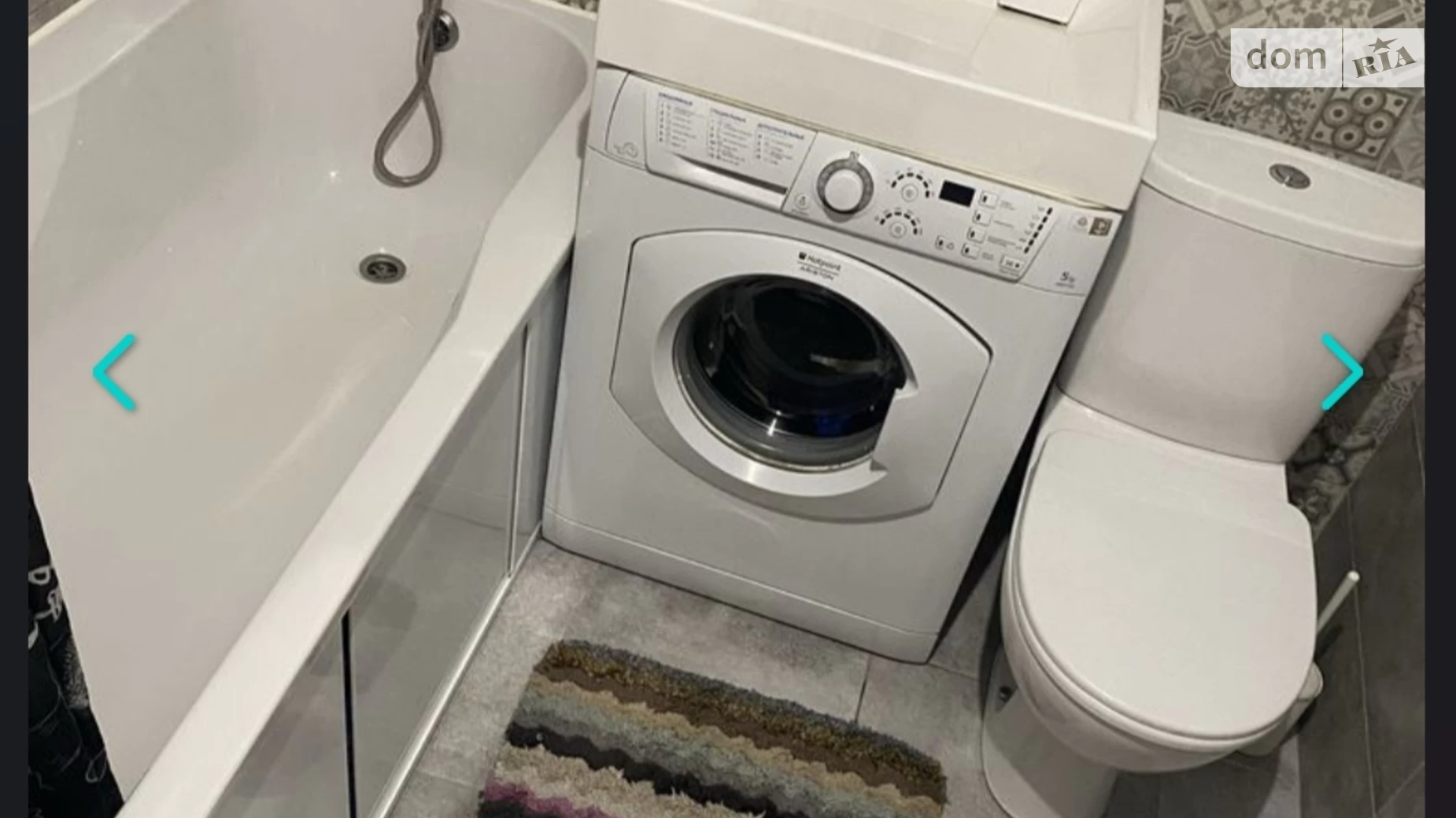 Продается 1-комнатная квартира 39.5 кв. м в Днепре, цена: 26000 $ - фото 5