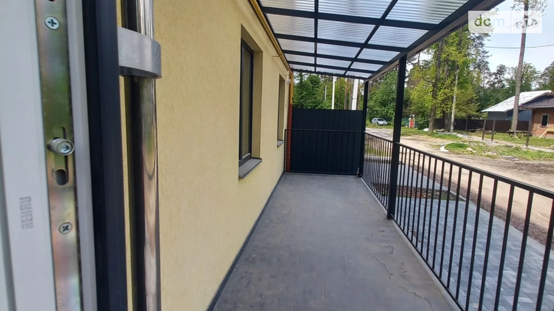 Продается помещения свободного назначения 50.5 кв. м в 3-этажном здании, цена: 45000 $ - фото 2