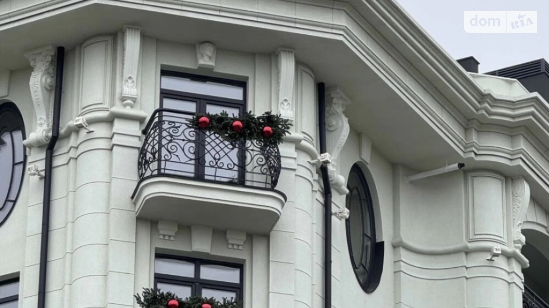 Здається в оренду приміщення вільного призначення 160 кв. м в 8-поверховій будівлі, цена: 3380 $ - фото 2