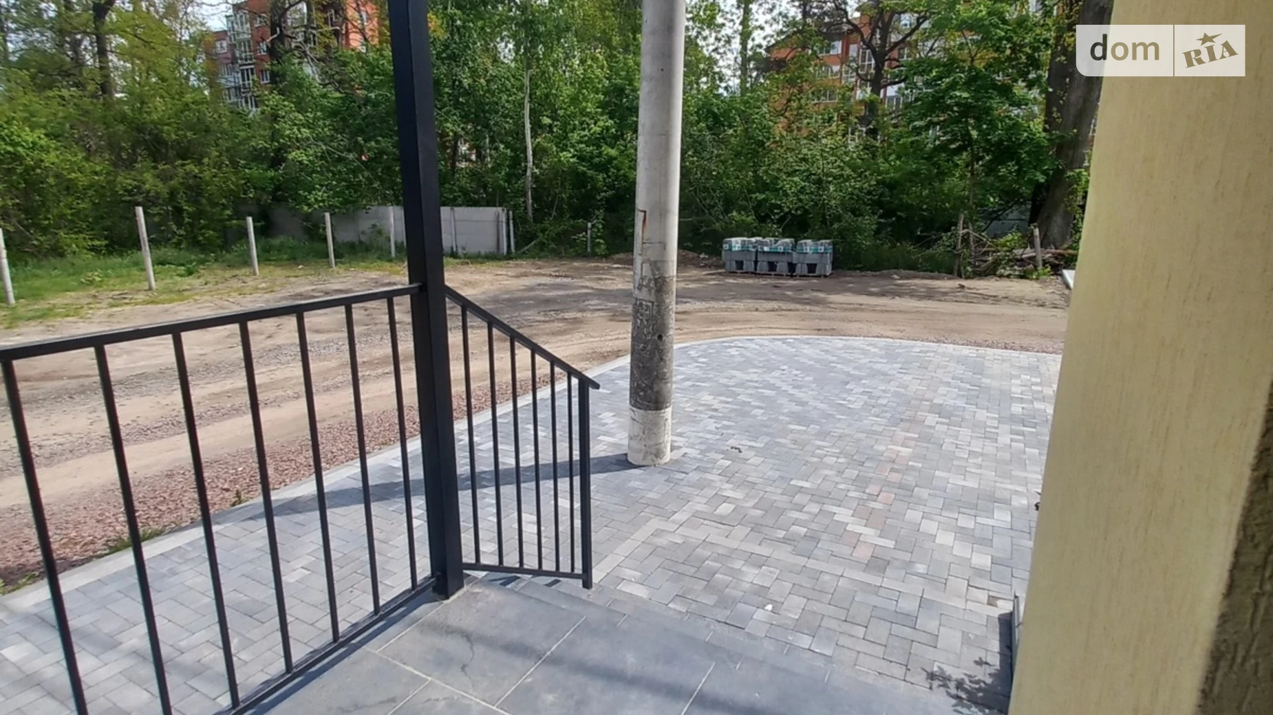 Продается помещения свободного назначения 50.5 кв. м в 3-этажном здании, цена: 45000 $ - фото 5