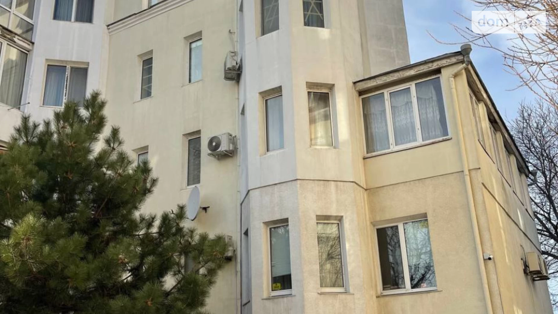 Продается 2-комнатная квартира 105 кв. м в Одессе, ул. Дмитриевская(Дмитрия Донского) - фото 3