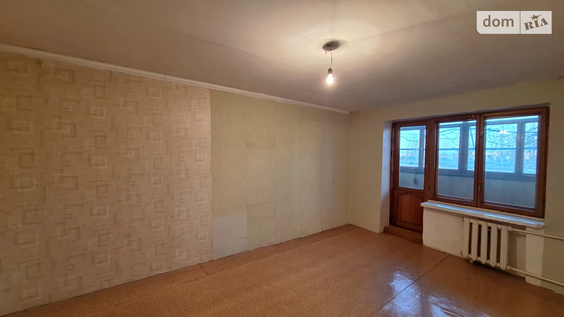 Продается 3-комнатная квартира 61 кв. м в Великодолинском, ул. Энтузиастов - фото 3