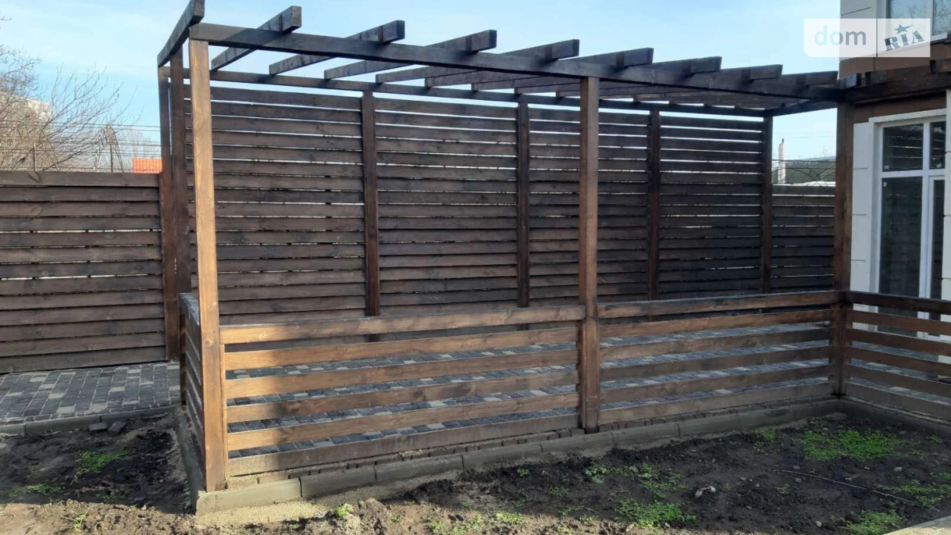 Продается дом на 2 этажа 150 кв. м с балконом, цена: 220000 $ - фото 5
