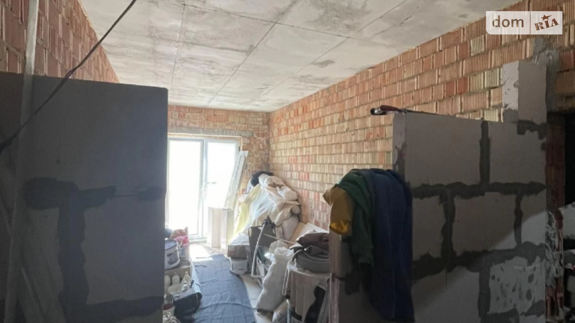 Продається 2-кімнатна квартира 58 кв. м у Одесі, вул. Боровського Миколи - фото 2