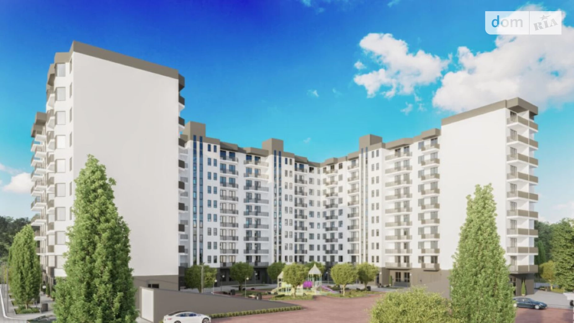 Продается 1-комнатная квартира 38 кв. м в Одессе, пер. Товарный - фото 4