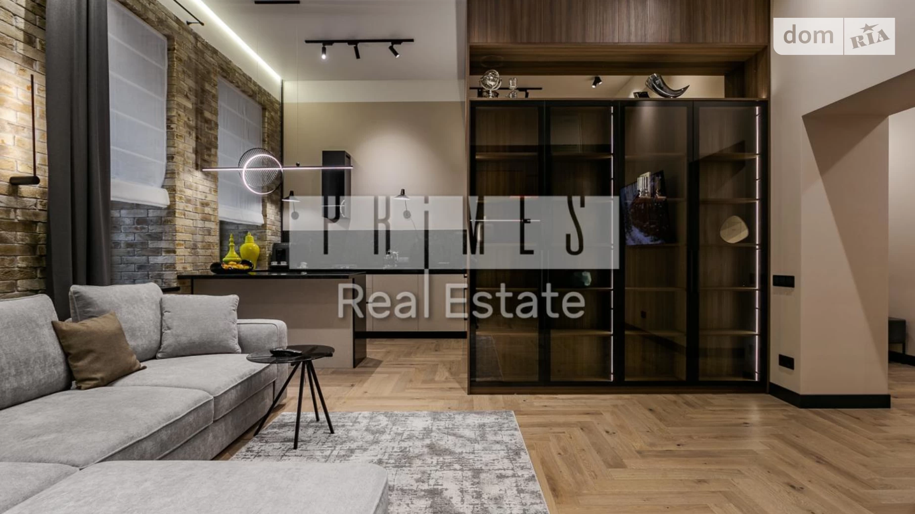 Продается 2-комнатная квартира 70.3 кв. м в Киеве, цена: 450000 $ - фото 3