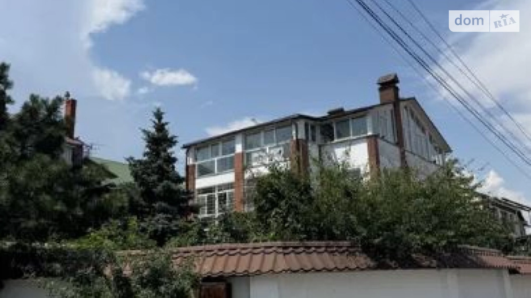 Продается дом на 3 этажа 360 кв. м с верандой, цена: 250000 $ - фото 4