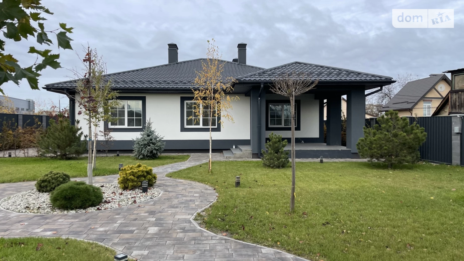Продается одноэтажный дом 149.8 кв. м с подвалом, цена: 275000 $ - фото 2