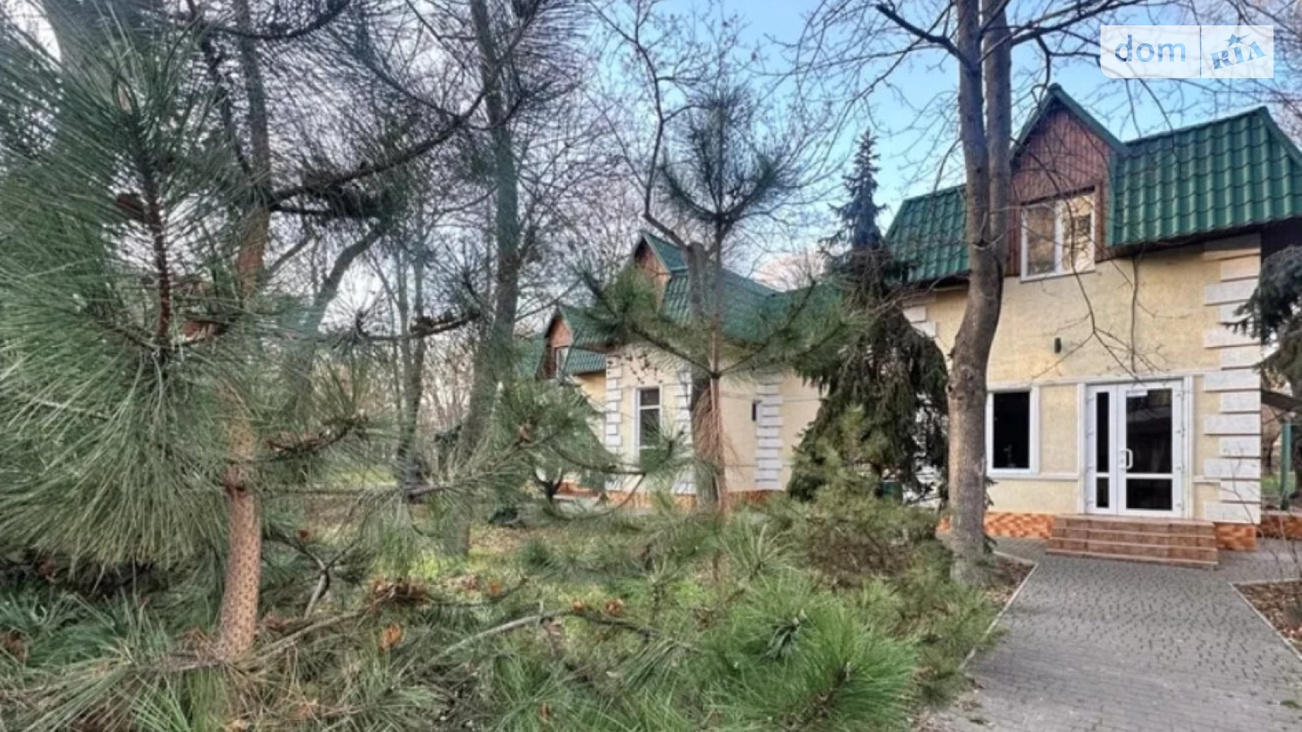 Продається приміщення вільного призначення 364 кв. м в 2-поверховій будівлі, цена: 270000 $ - фото 2