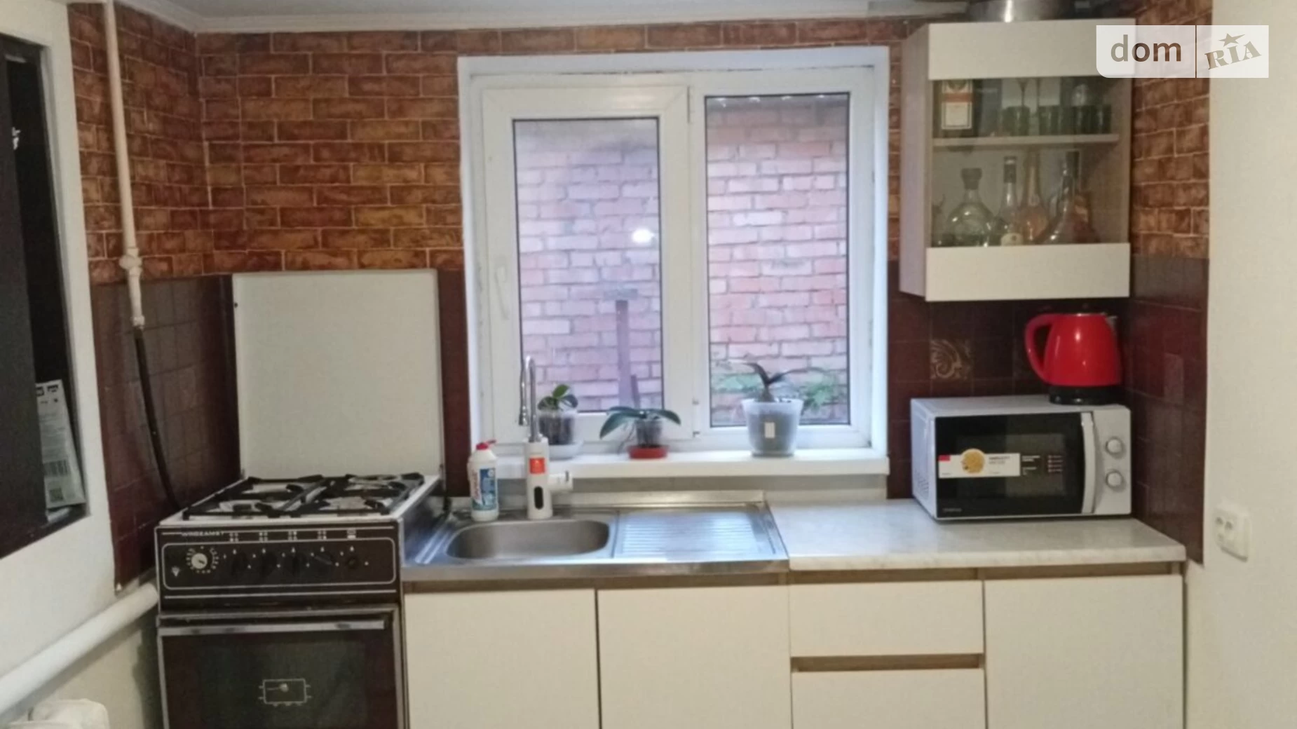 Продається частина будинку 40 кв. м з балконом, цена: 42000 $ - фото 3