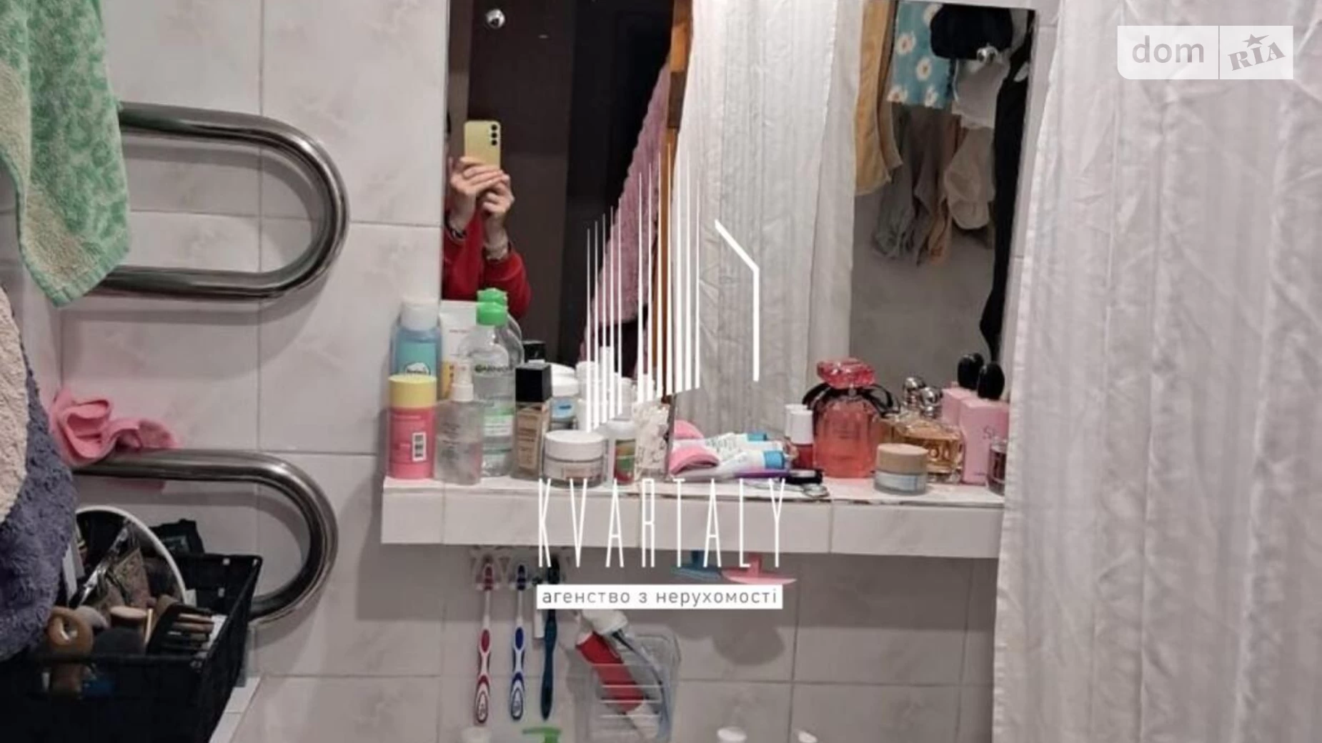 Продається 1-кімнатна квартира 38 кв. м у, цена: 53900 $ - фото 3