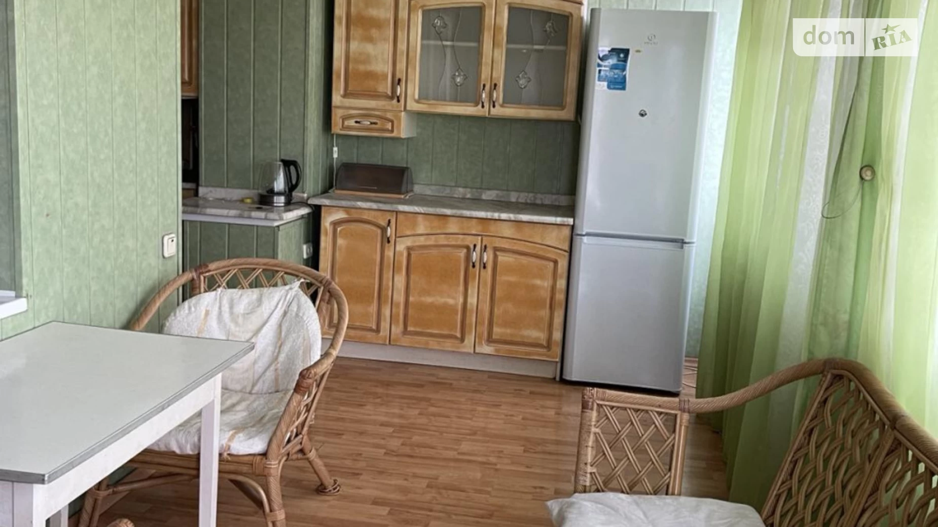 Продается 2-комнатная квартира 58 кв. м в Одессе, 8-я ул. Пересыпская - фото 2