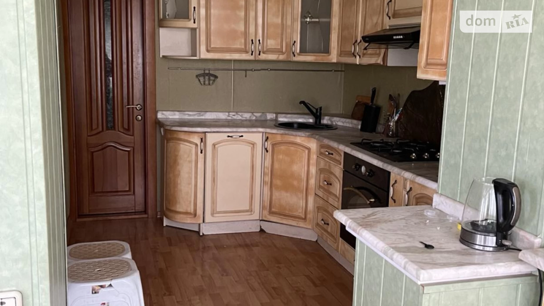 Продается 2-комнатная квартира 58 кв. м в Одессе, 8-я ул. Пересыпская - фото 4