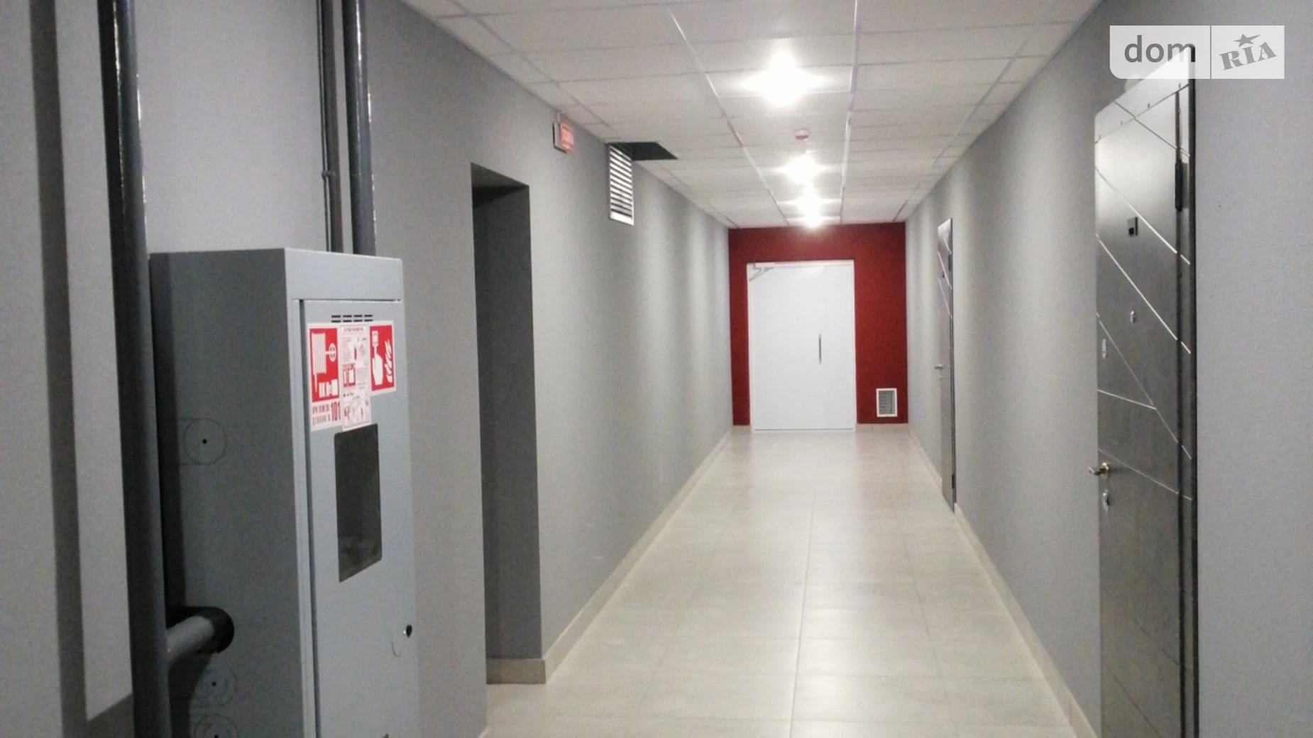 Продается 1-комнатная квартира 42 кв. м в Одессе - фото 3