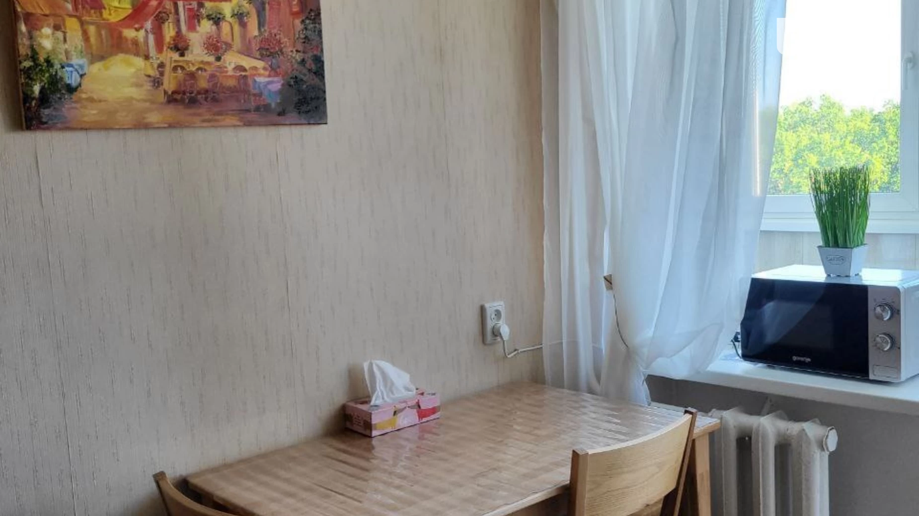 Здається в оренду 2-кімнатна квартира 54 кв. м у Дніпрі, вул. Тополина, 7 - фото 4
