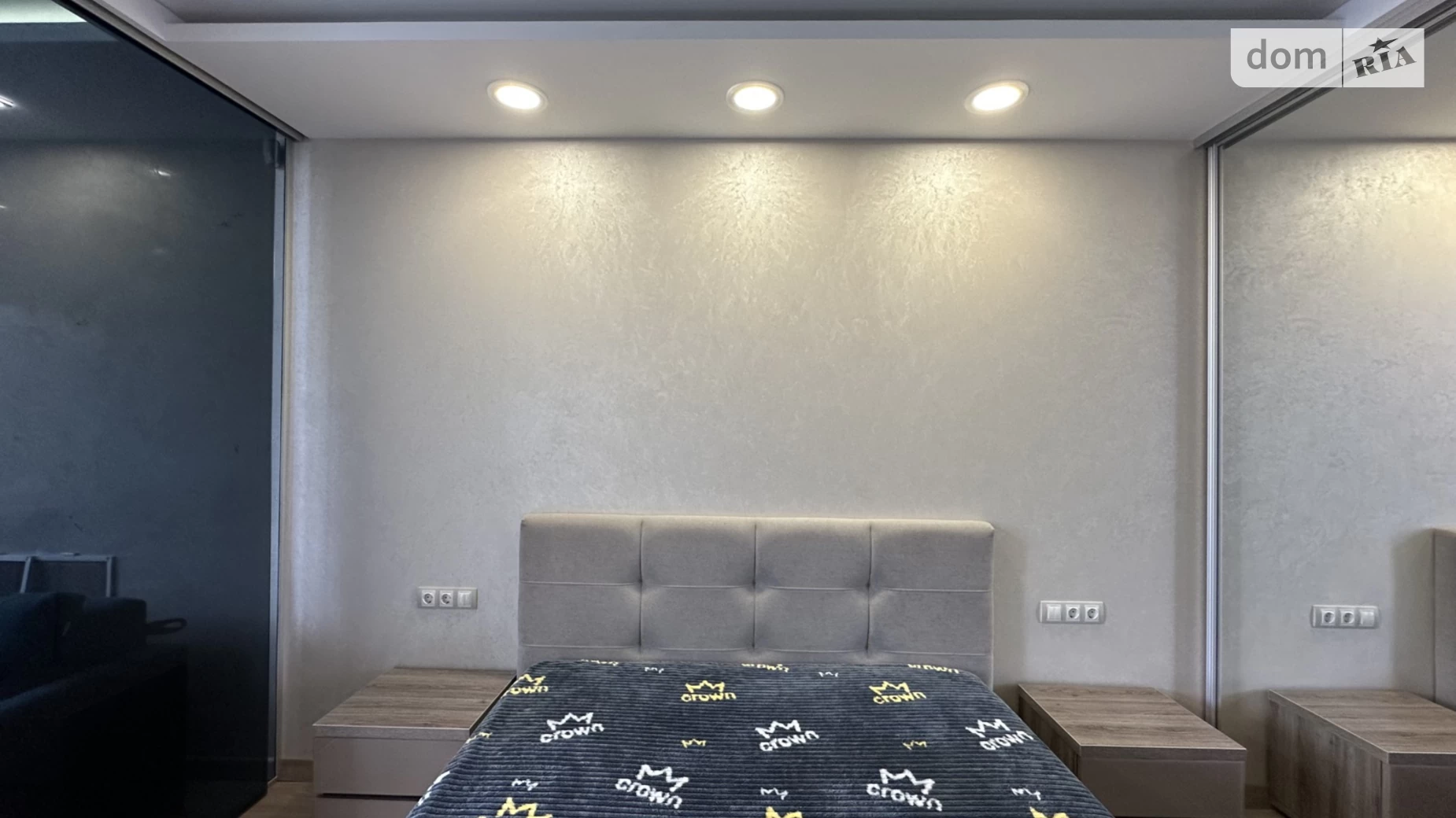 Продається 2-кімнатна квартира 75 кв. м у Одесі, вул. Перлинна, 7 - фото 3