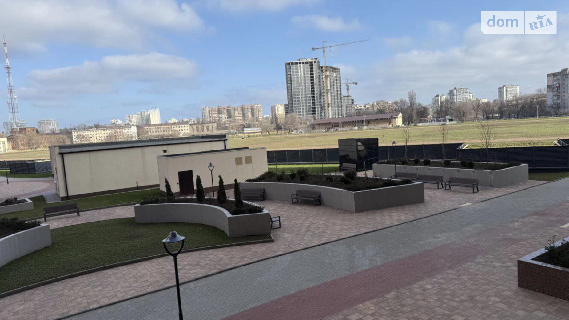 Продається 1-кімнатна квартира 39 кв. м у Одесі, вул. Краснова - фото 5