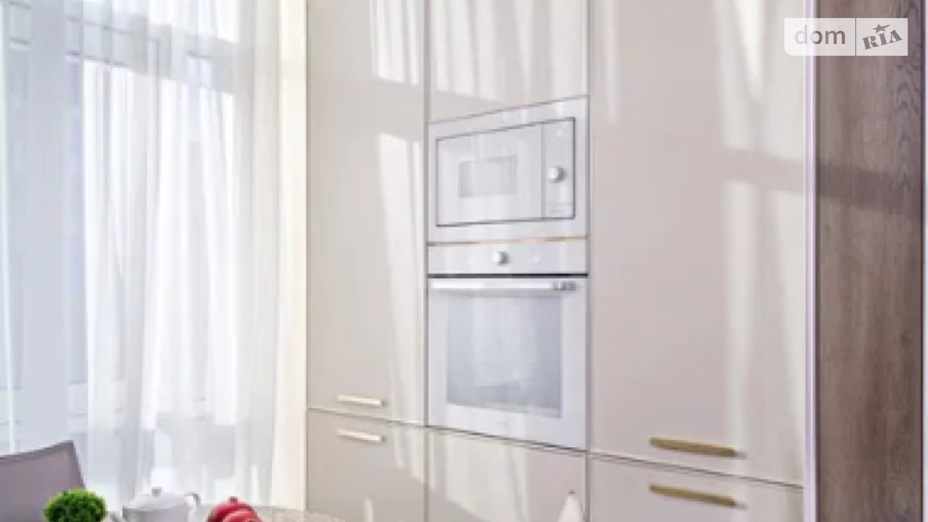 Продається 3-кімнатна квартира 74 кв. м у Одесі, вул. Генуезька - фото 5