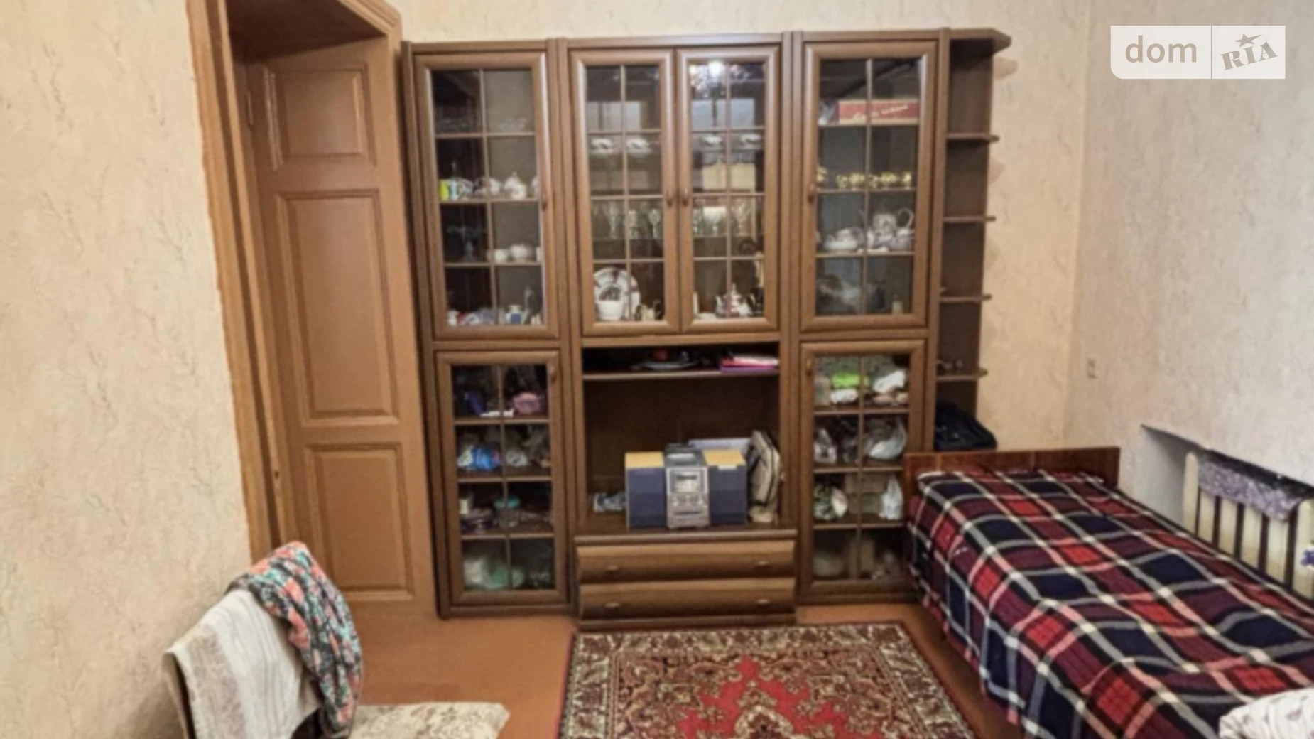 Продається 2-кімнатна квартира 49.3 кв. м у Одесі, пров. Канатний - фото 4