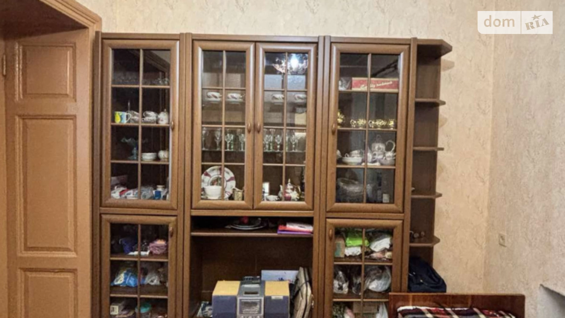 Продається 2-кімнатна квартира 49.3 кв. м у Одесі, пров. Канатний - фото 2