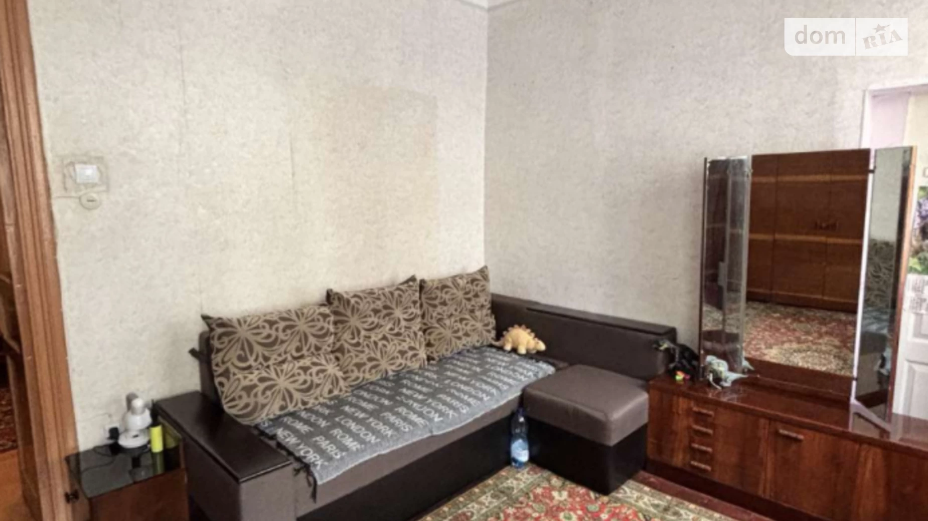 Продається 2-кімнатна квартира 49.3 кв. м у Одесі, пров. Канатний - фото 5