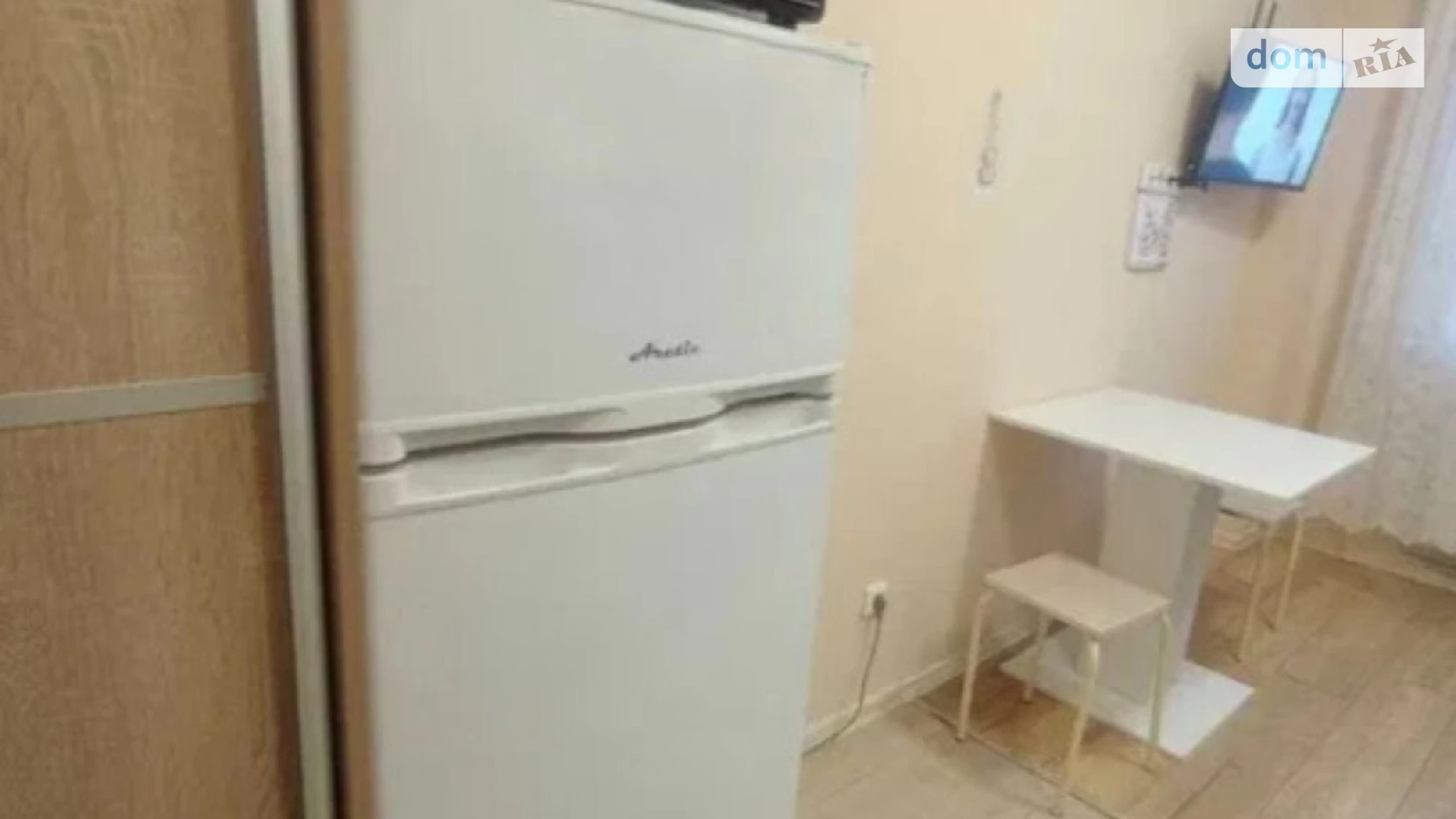 Продається 1-кімнатна квартира 18 кв. м у Одесі, вул. Боровського Миколи - фото 3