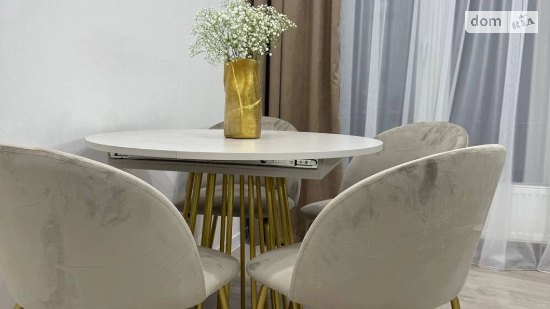 Продається 1-кімнатна квартира 42 кв. м у Одесі, цена: 70800 $ - фото 3