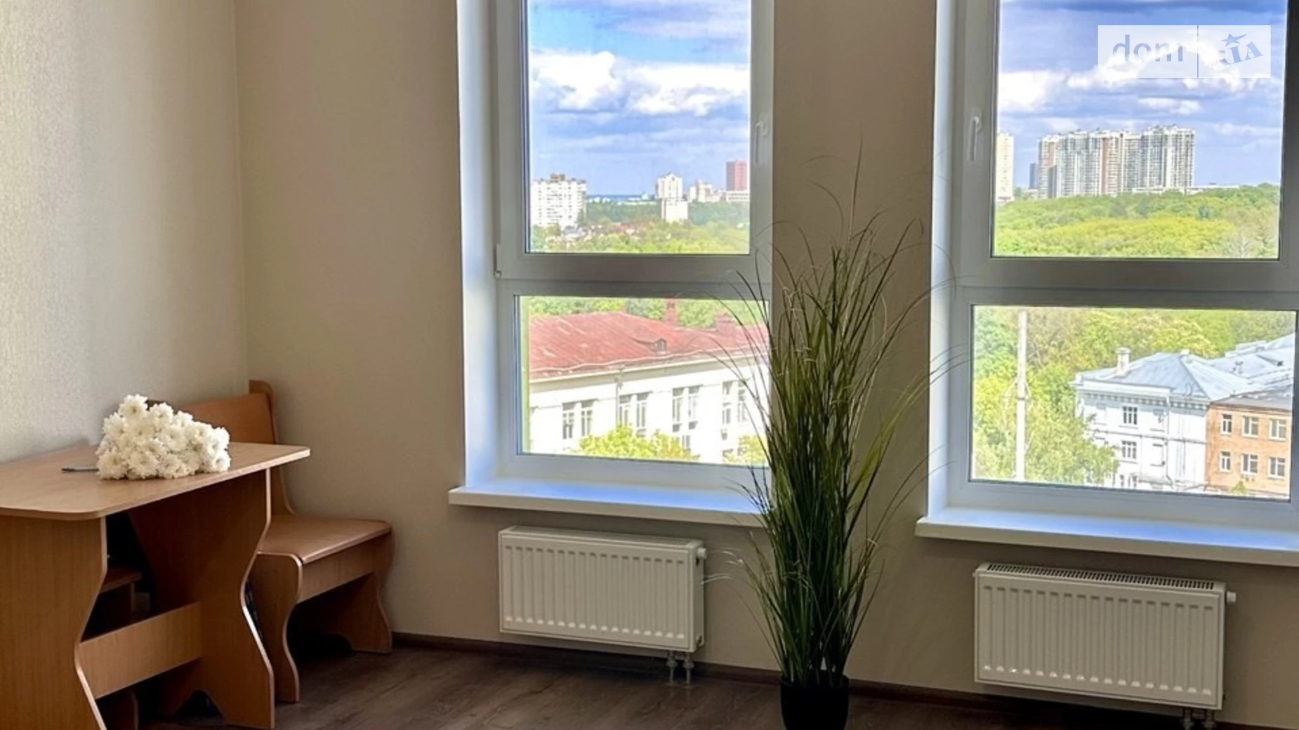 Продається 2-кімнатна квартира 64.2 кв. м у Києві, просп. Берестейський(Перемоги), 65Б - фото 2