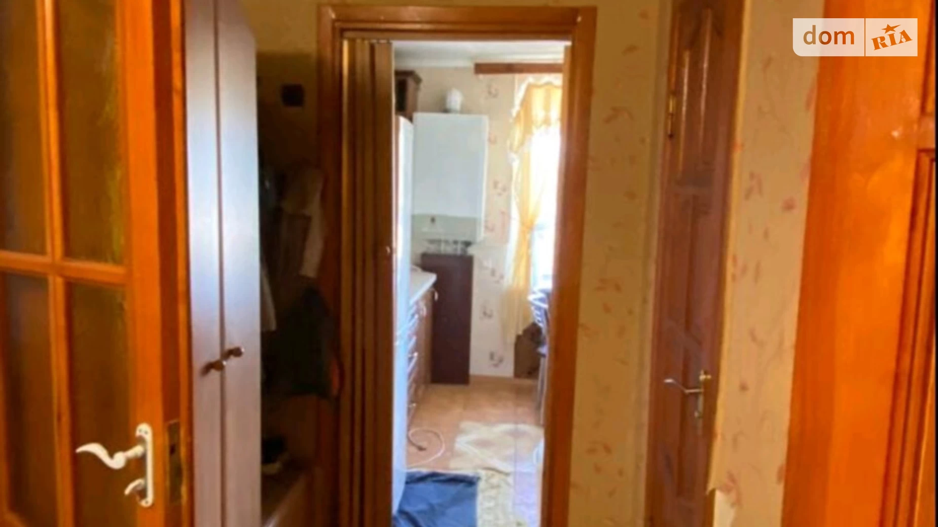 Продается 1-комнатная квартира 36 кв. м в Великодолинском, ул. Энтузиастов - фото 5