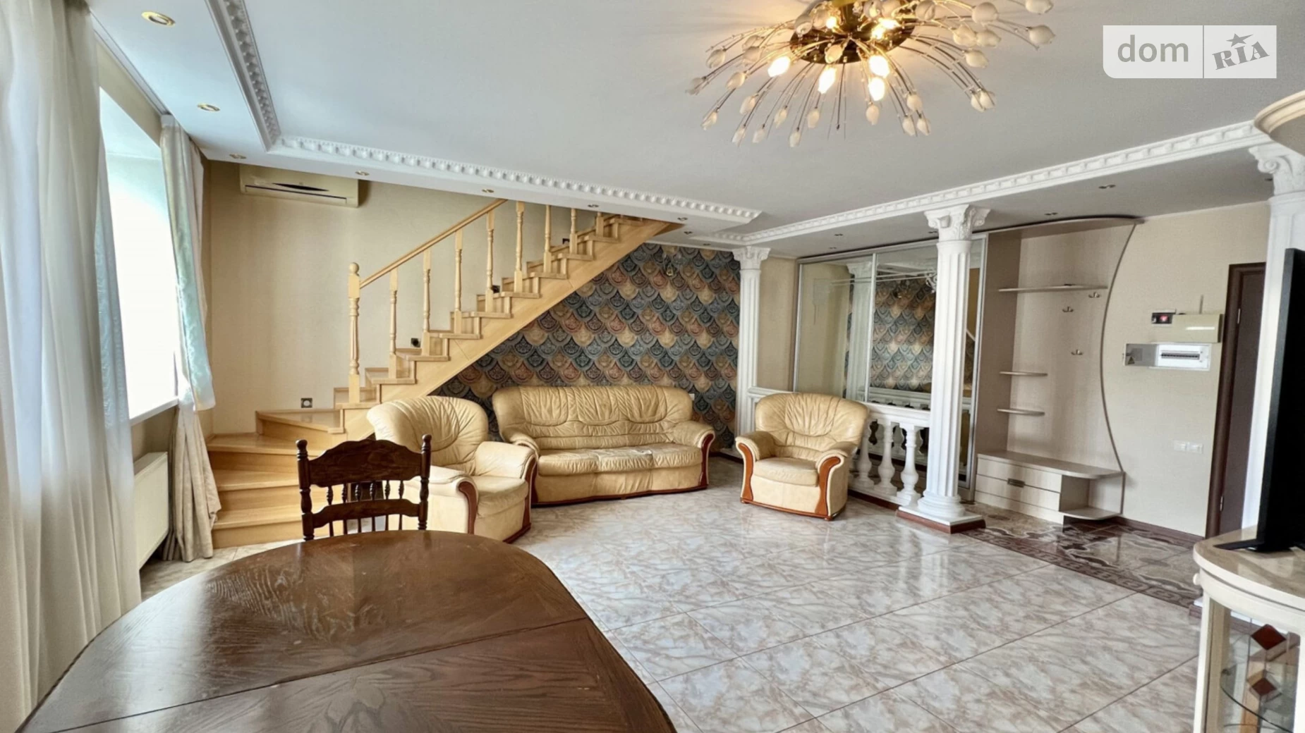 Продается 3-комнатная квартира 116 кв. м в Одессе, цена: 90000 $ - фото 2