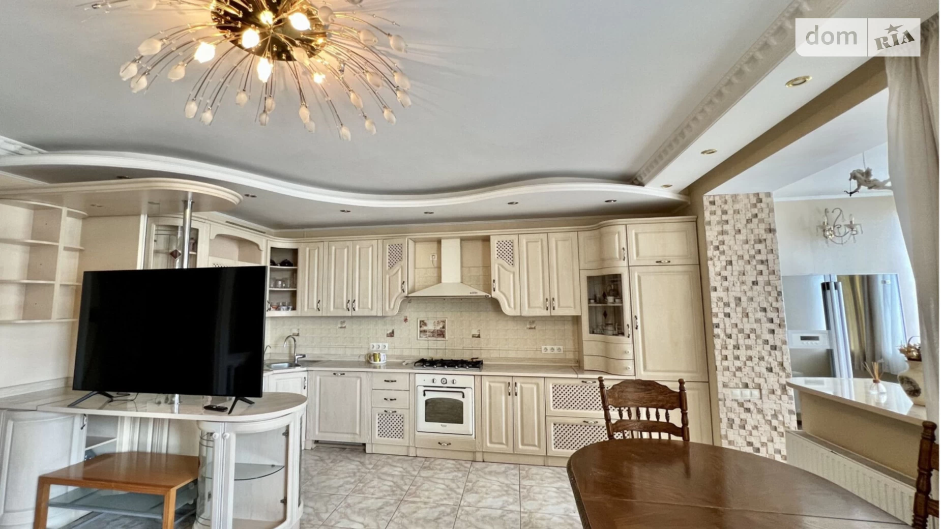 Продается 3-комнатная квартира 116 кв. м в Одессе, цена: 90000 $ - фото 4