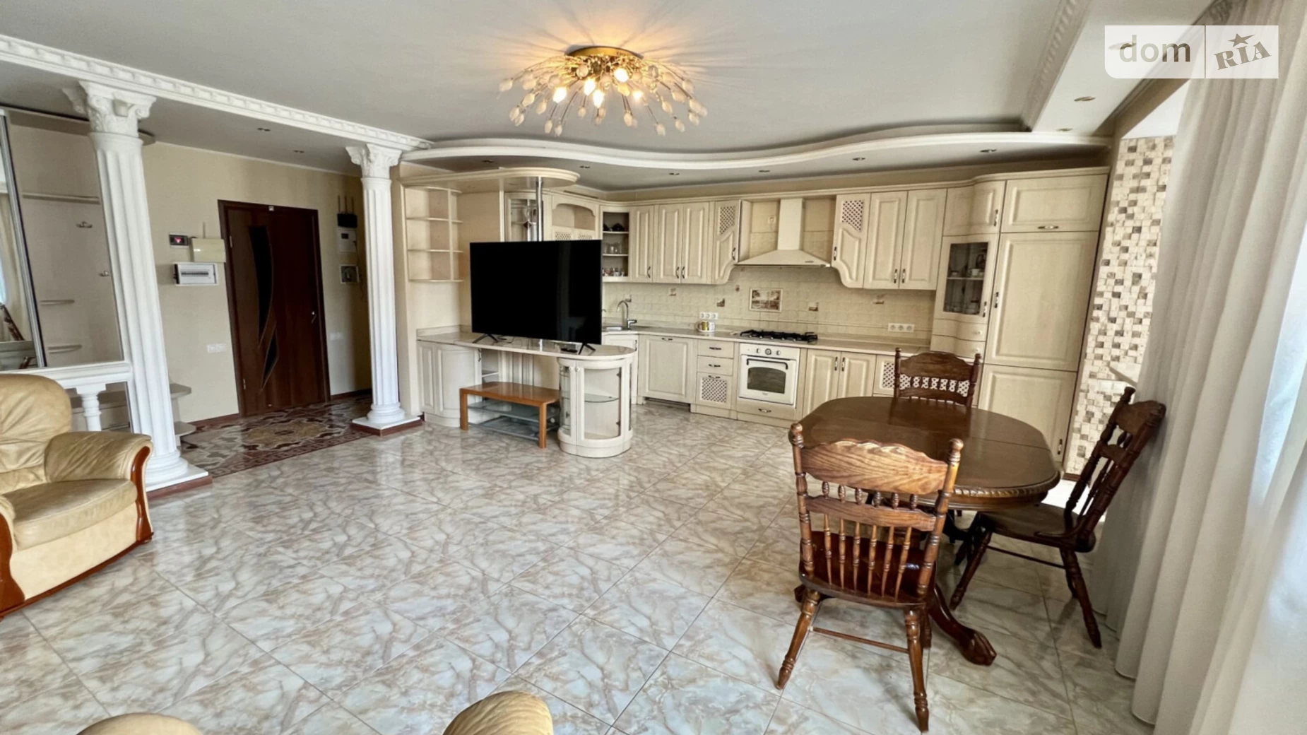 Продается 3-комнатная квартира 116 кв. м в Одессе, цена: 90000 $ - фото 5