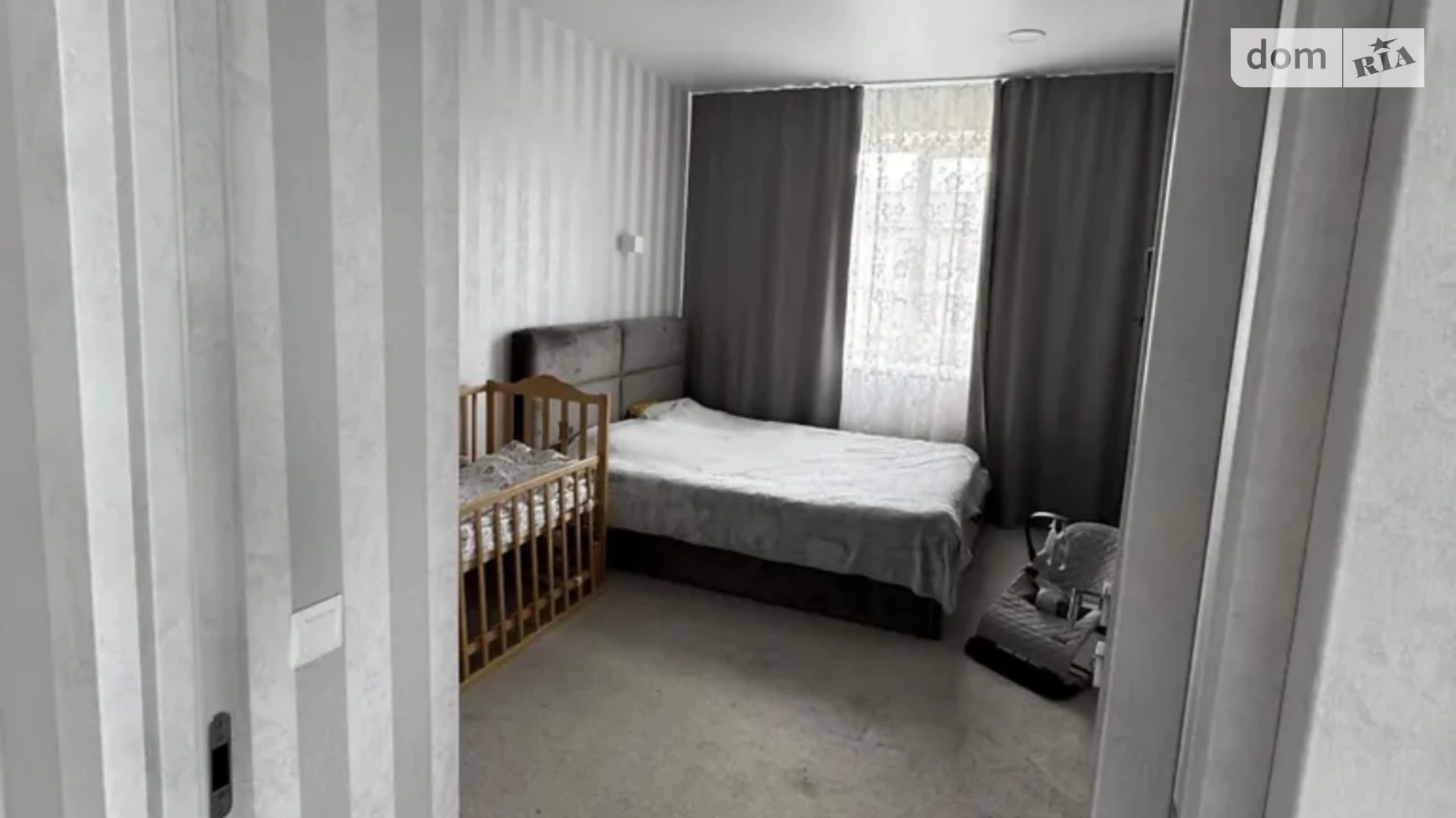 Продається 3-кімнатна квартира 66 кв. м у Хмельницькому, 1-й пров. Вінницький - фото 2