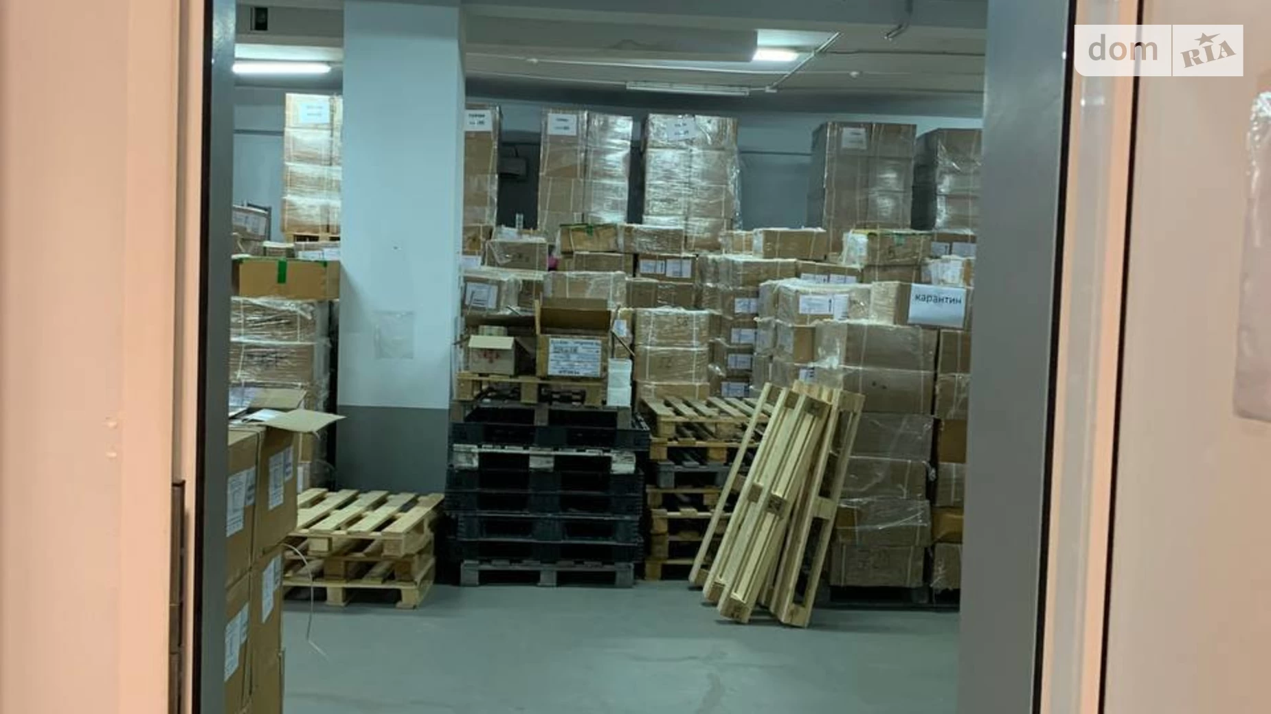 Продается помещения свободного назначения 250 кв. м в 2-этажном здании, цена: 150000 $ - фото 5