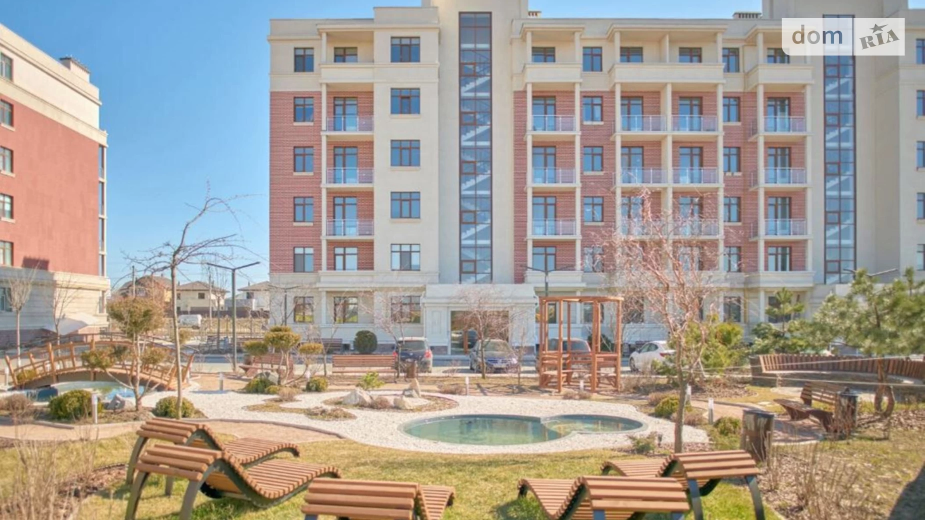 Продается 1-комнатная квартира 45 кв. м в Одессе, ул. Трамвайная - фото 3