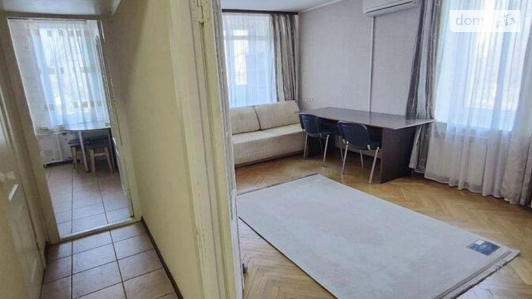 Продается 1-комнатная квартира 41.5 кв. м в Киеве, цена: 59000 $ - фото 4