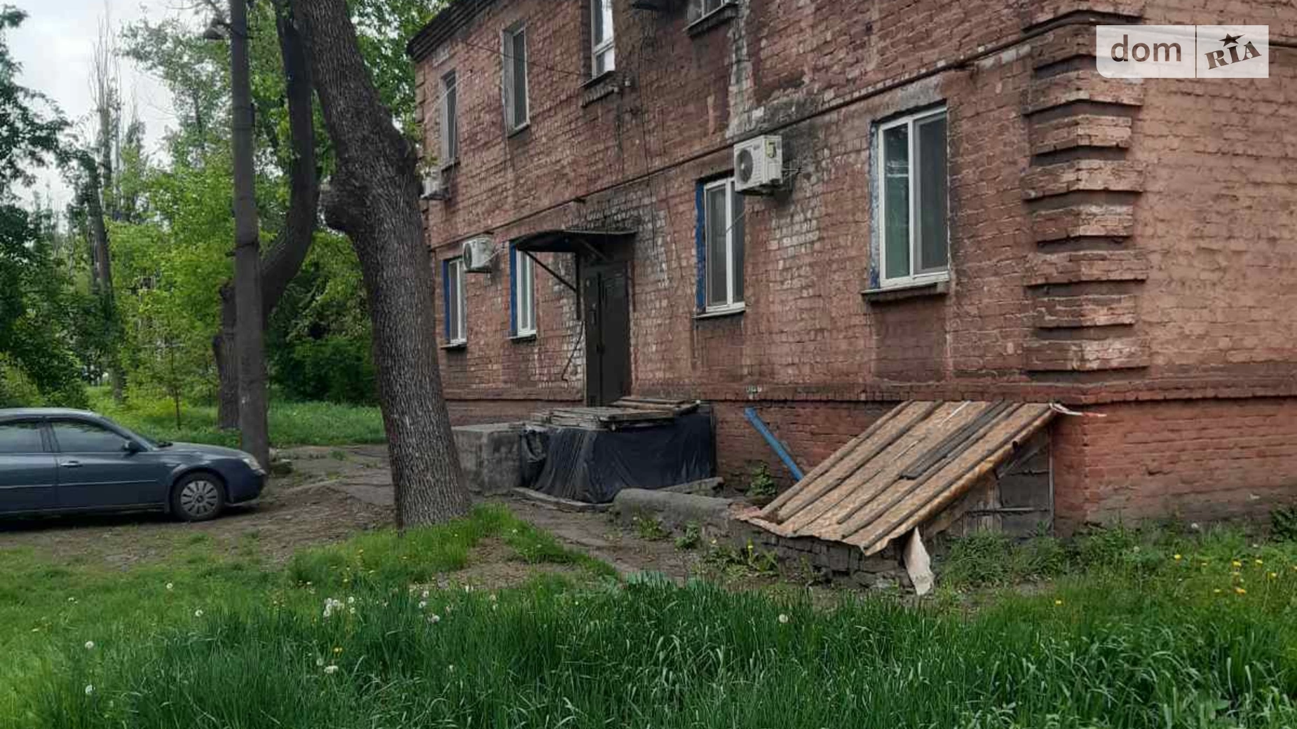 Продается 3-комнатная квартира 52.3 кв. м в Кривом Роге, ул. Обогатительная(Кимовская) - фото 2