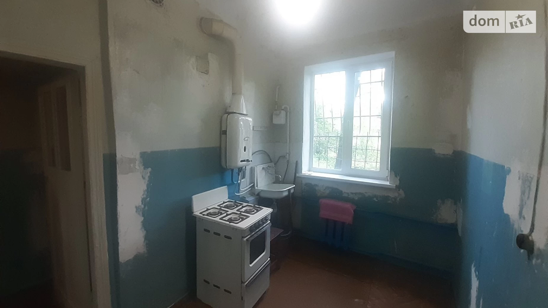 Продается 3-комнатная квартира 52.3 кв. м в Кривом Роге, ул. Обогатительная(Кимовская) - фото 5