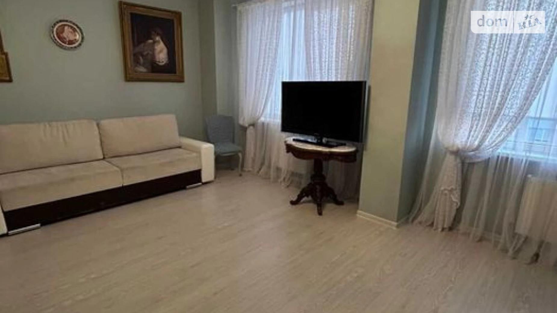 Продается 2-комнатная квартира 78 кв. м в Одессе, мас. Радужный - фото 3
