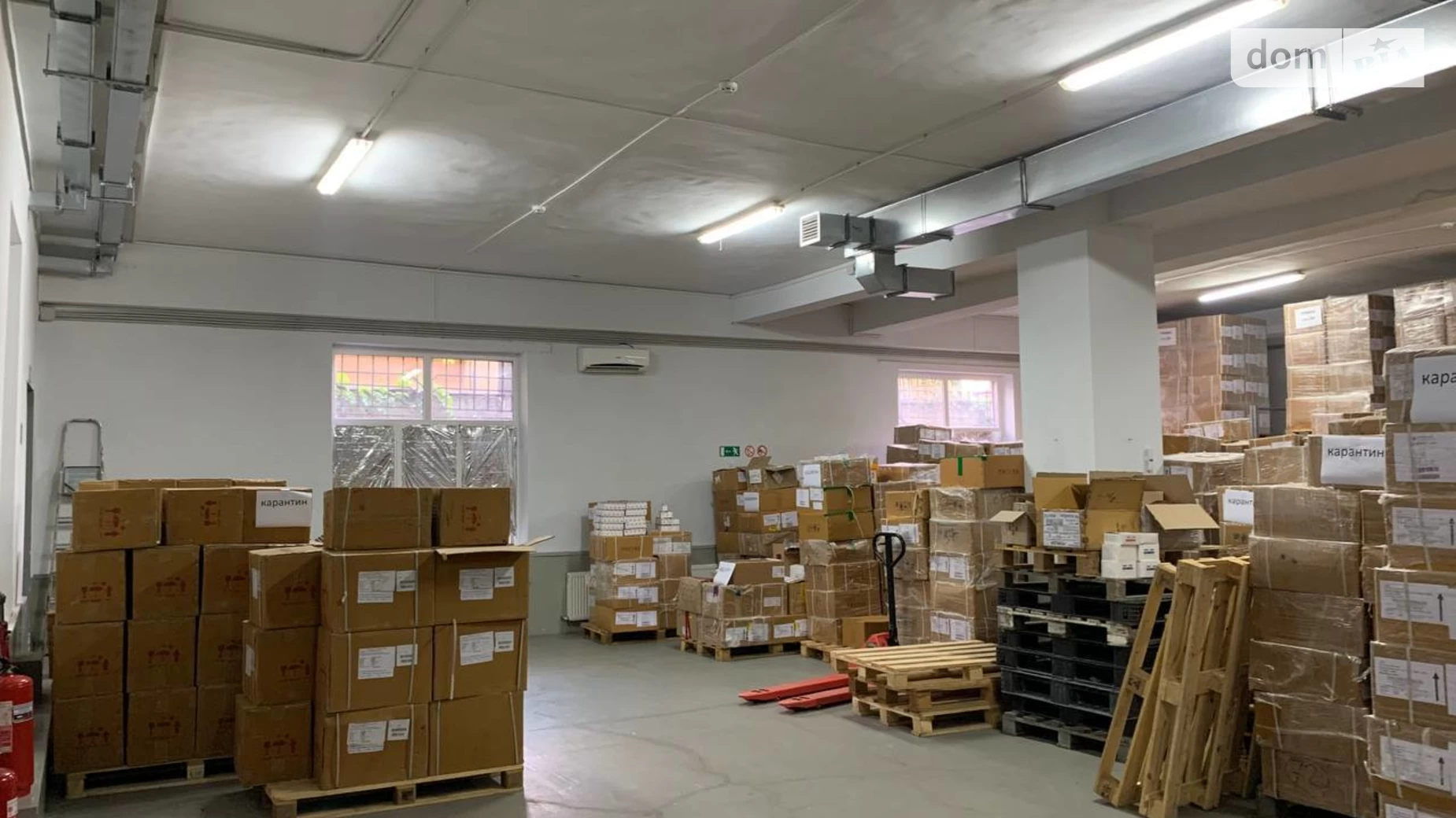 Продается помещения свободного назначения 250 кв. м в 2-этажном здании, цена: 150000 $ - фото 2