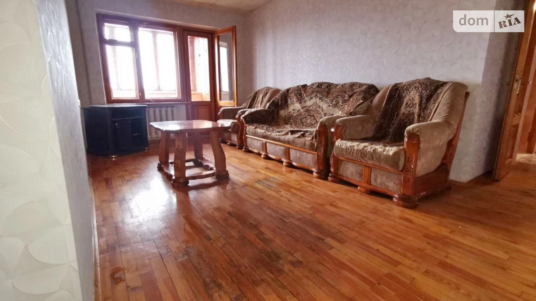 Продается 4-комнатная квартира 71.7 кв. м в Днепре, цена: 50000 $ - фото 2