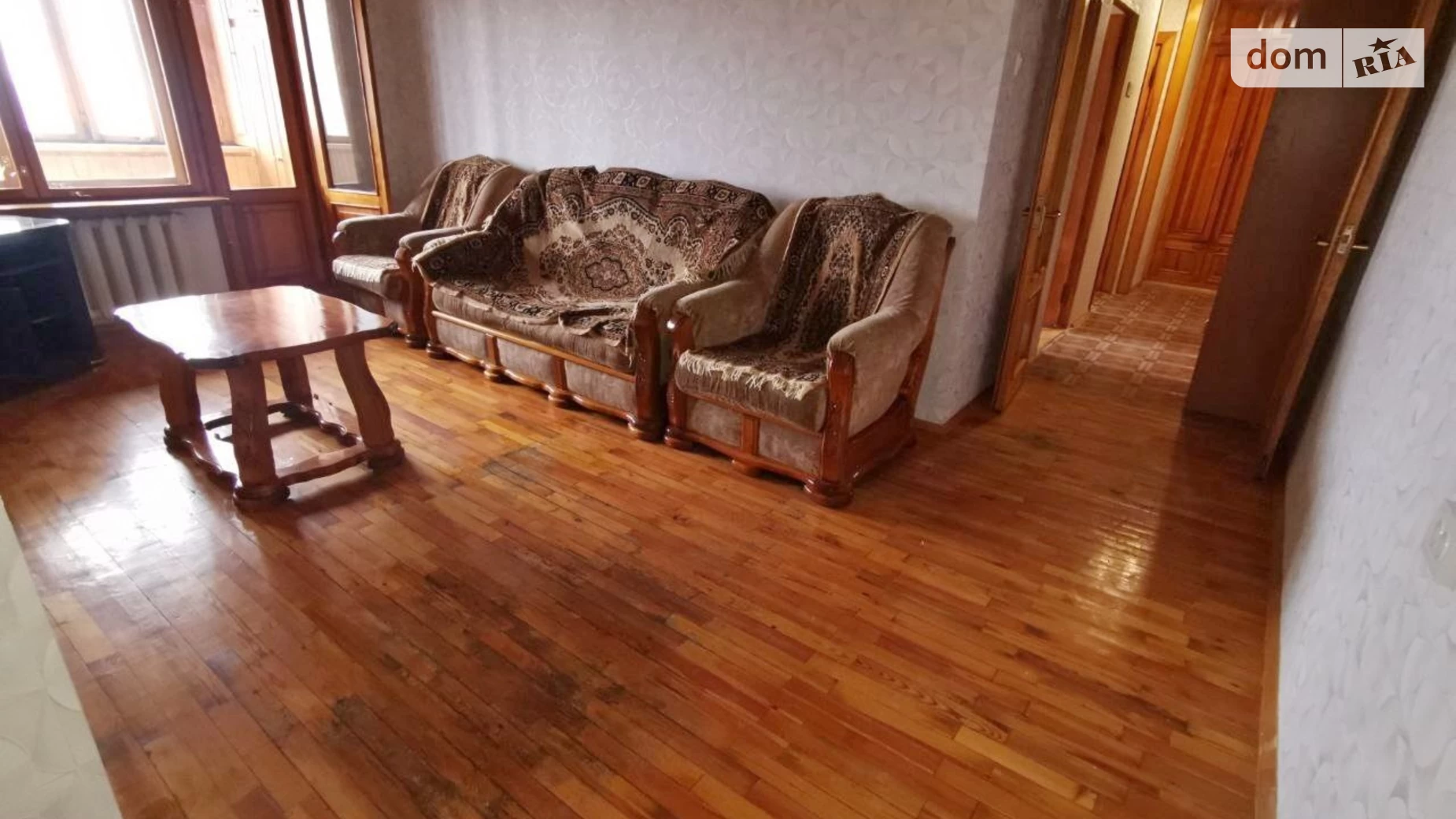 Продается 4-комнатная квартира 71.7 кв. м в Днепре, цена: 50000 $ - фото 4