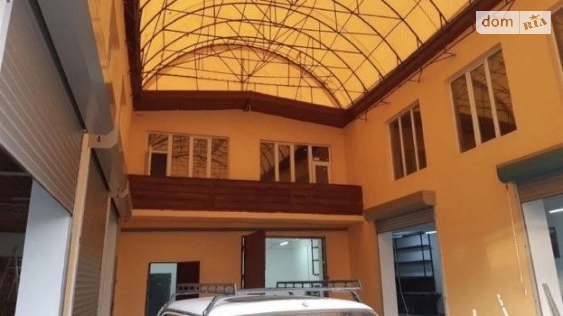 Продается объект сферы услуг 600 кв. м в 1-этажном здании, цена: 110000 $ - фото 5