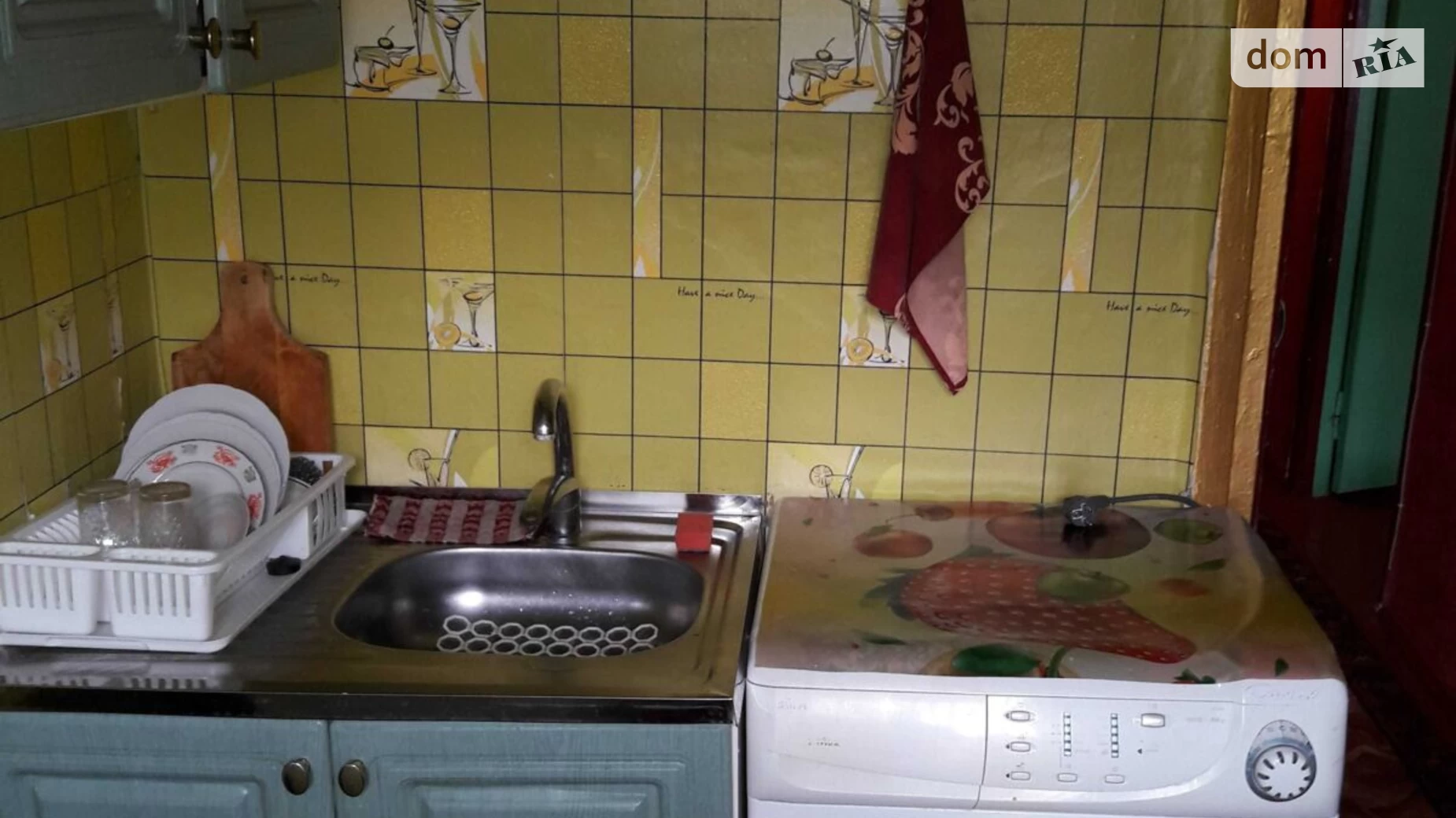 Продается 1-комнатная квартира 30.4 кв. м в Хмельницком, ул. Заречанская - фото 4